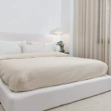 Aldea Blanca Pool Modern Terrace Gated Apartment