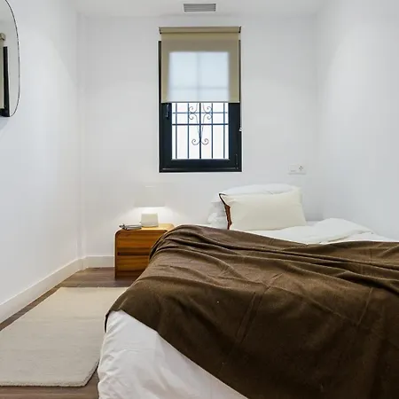 Aldea Blanca Pool Modern Terrace Gated Apartment