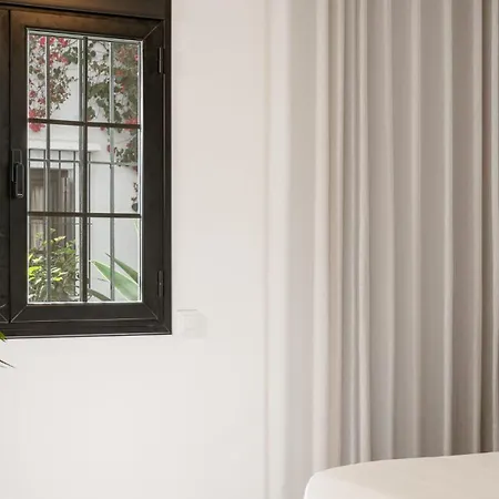 Apartment Aldea Blanca Pool Modern Terrace Gated *