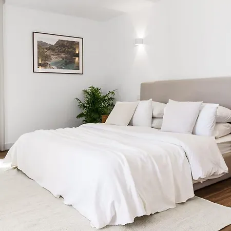 Aldea Blanca Pool Modern Terrace Gated Apartment Marbella