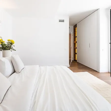 Aldea Blanca Pool Modern Terrace Gated Marbella