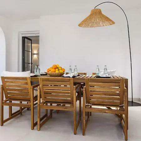 Apartment Aldea Blanca Pool Modern Terrace Gated Marbella
