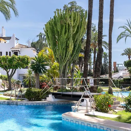 Apartment Aldea Blanca Pool Modern Terrace Gated *